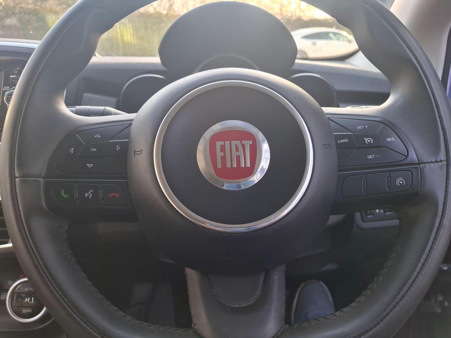 Used Fiat 500X 2015 for sale - 77289067: Photo 21