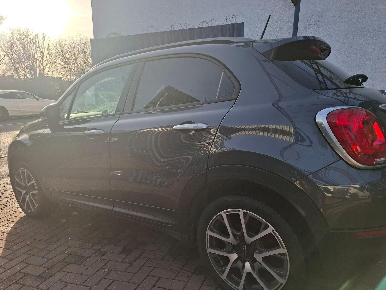 Used Fiat 500X 2015 for sale - 77289067: Photo 7