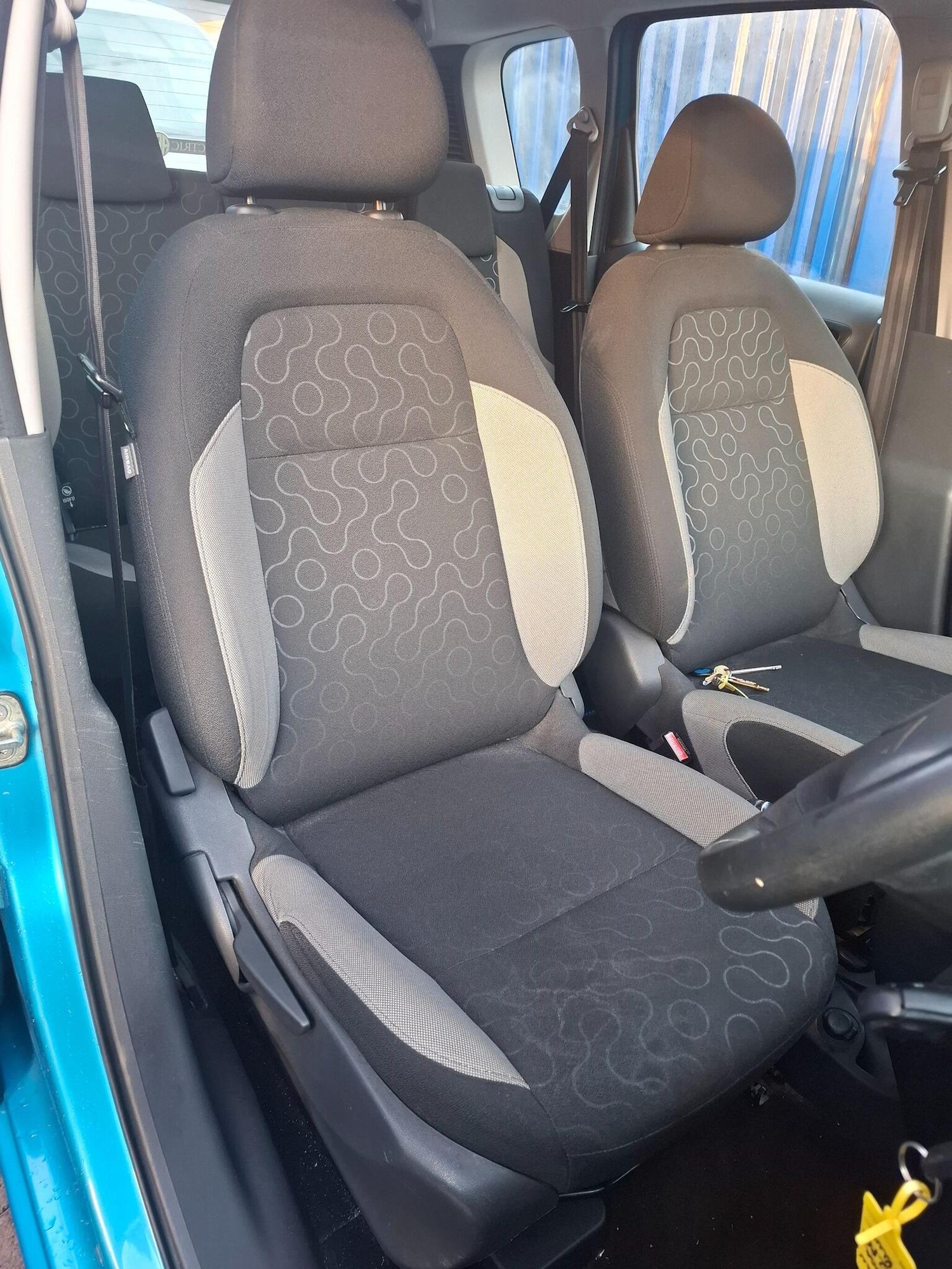 Used Citroen C3 Picasso 2012 for sale - 77289068: Photo 10