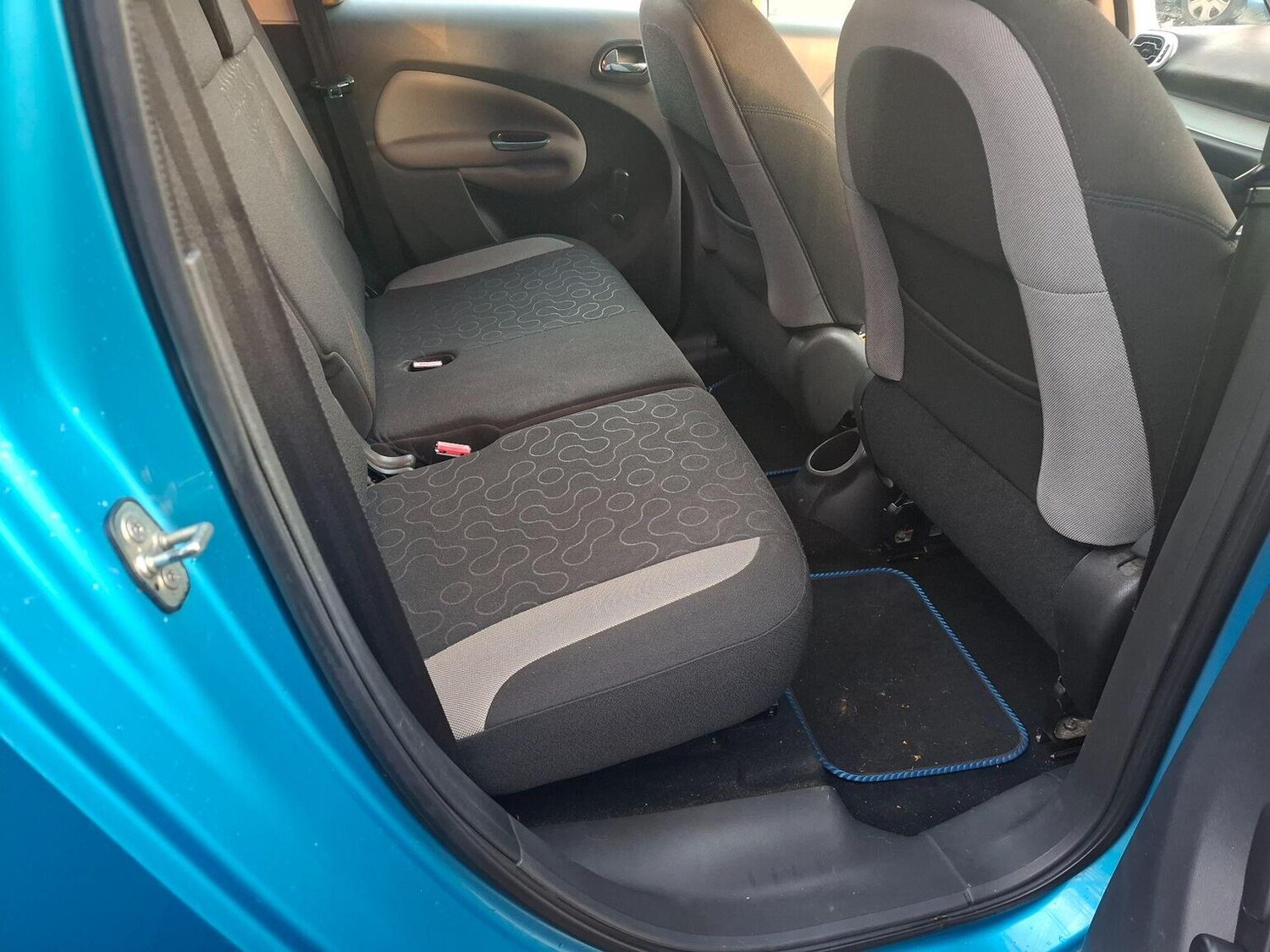 Used Citroen C3 Picasso 2012 for sale - 77289068: Photo 11