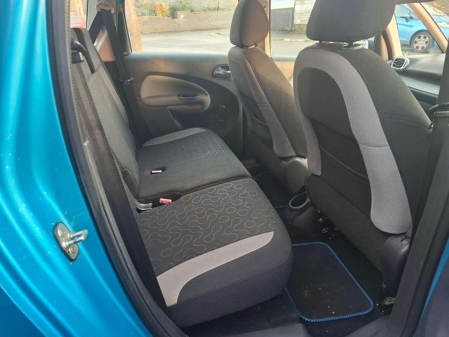 Used Citroen C3 Picasso 2012 for sale - 77289068: Photo 12