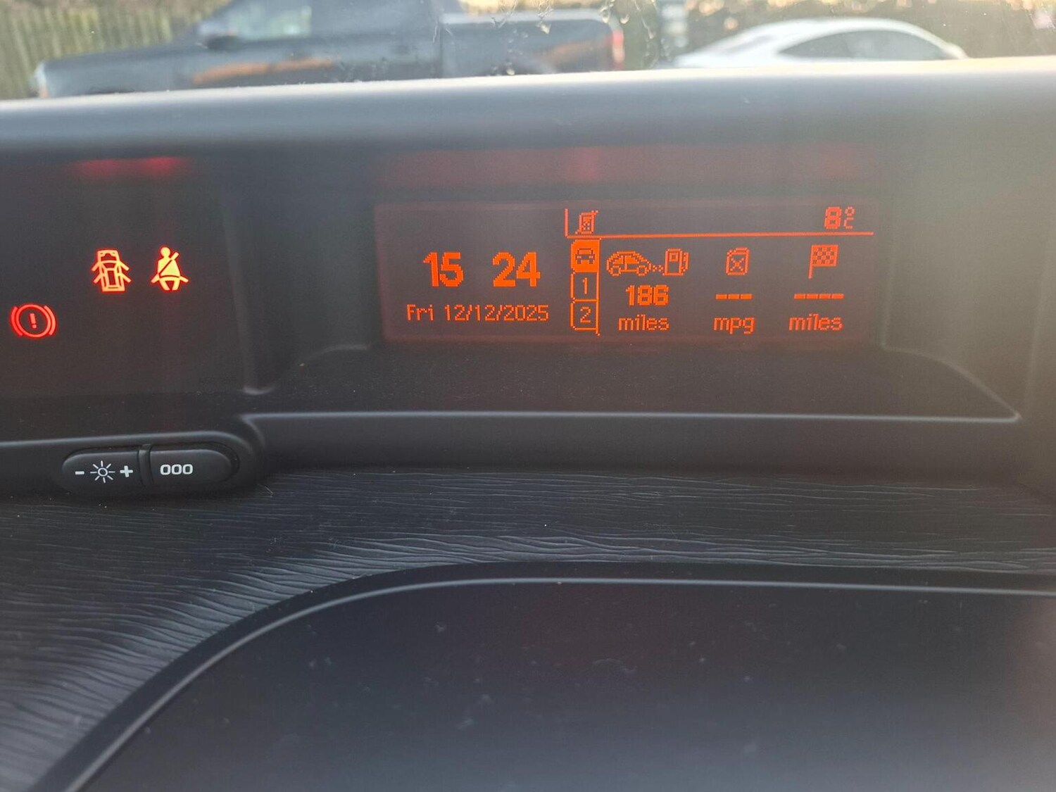 Used Citroen C3 Picasso 2012 for sale - 77289068: Photo 13