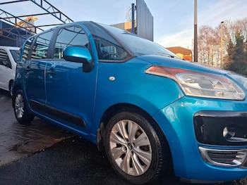 Used Citroen C3 Picasso 2012 for sale - 77289068: Photo