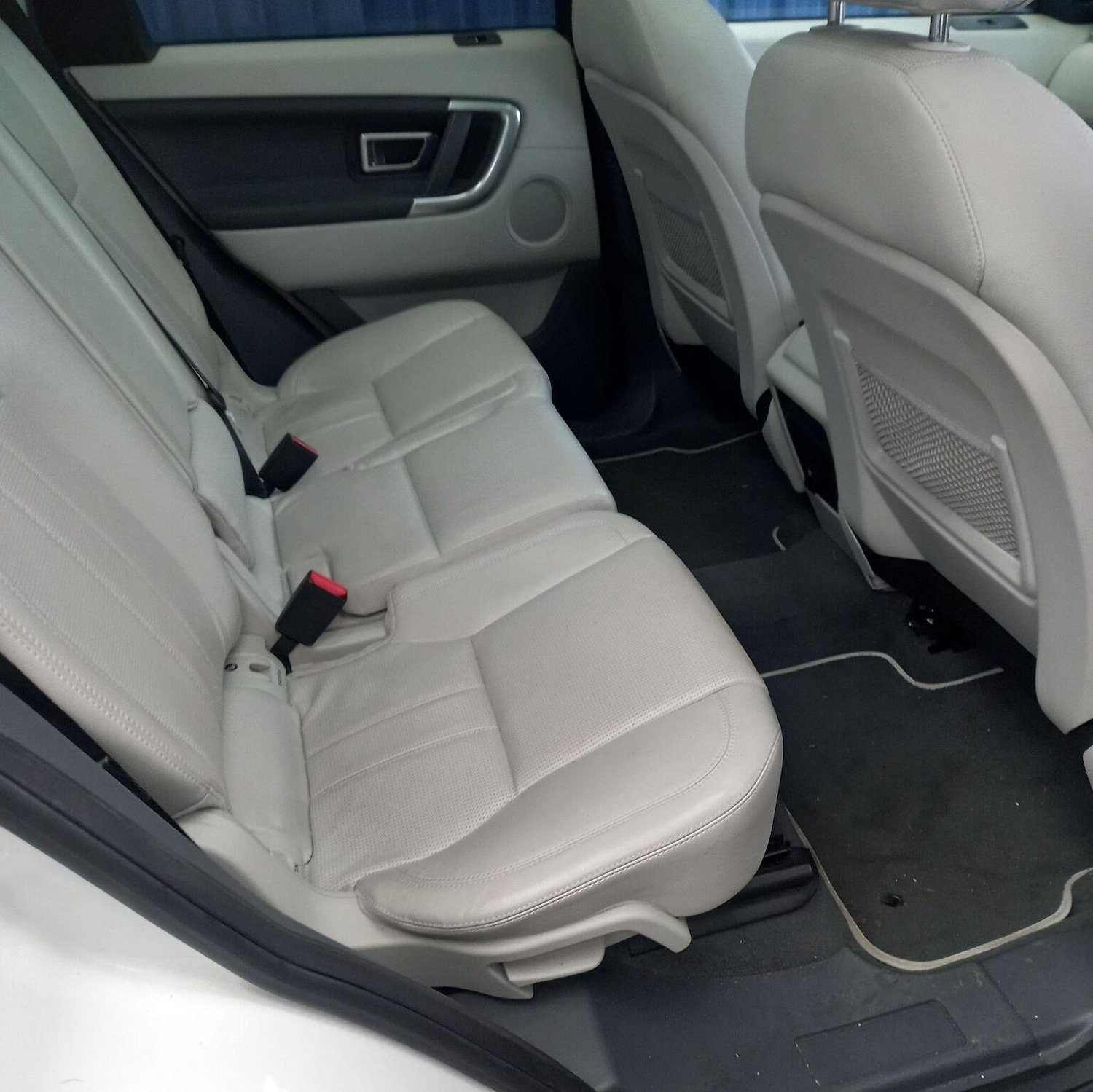 Used Land Rover Discovery Sport 2016 for sale - 78098279: Photo 12