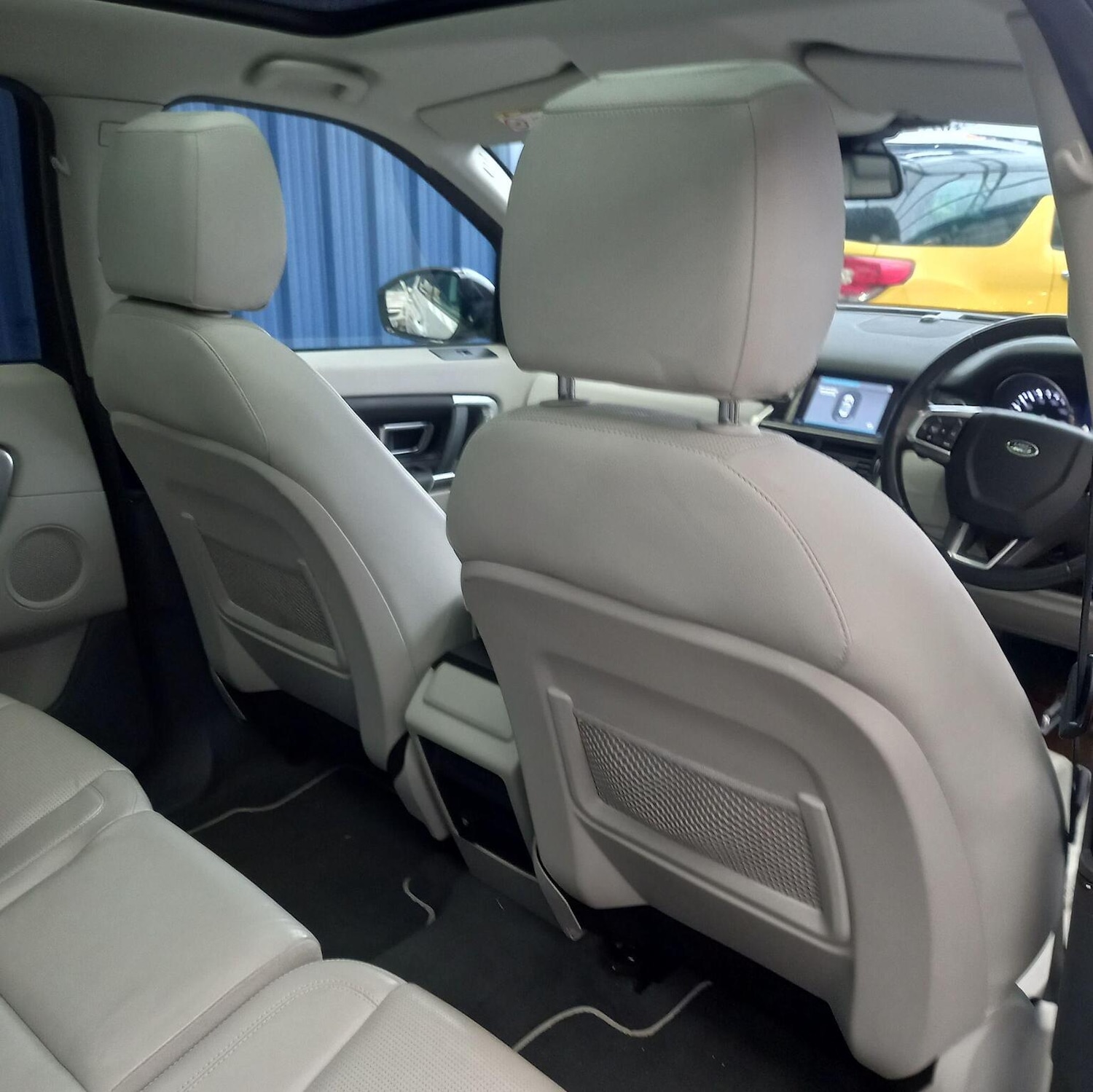 Used Land Rover Discovery Sport 2016 for sale - 78098279: Photo 14