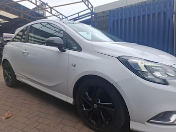 Used Vauxhall Corsa 2016 for sale - 78888985: Photo