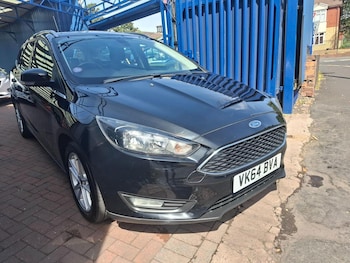 Used Ford Focus 2014 for sale - 79575438: Photo