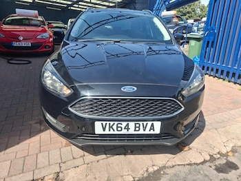 Used Ford Focus 2014 for sale - 79575438: Photo