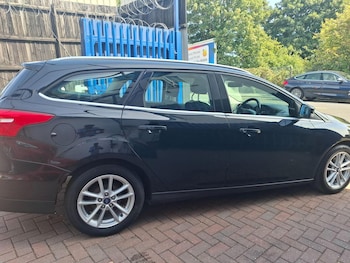 Used Ford Focus 2014 for sale - 79575438: Photo