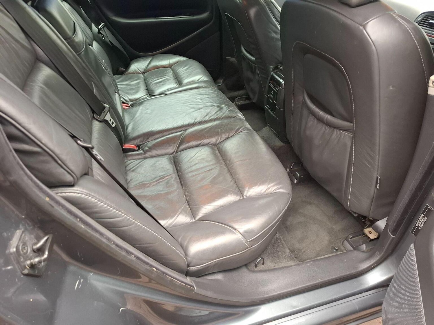 Used Volvo V70 2007 for sale - 77314053: Photo 10