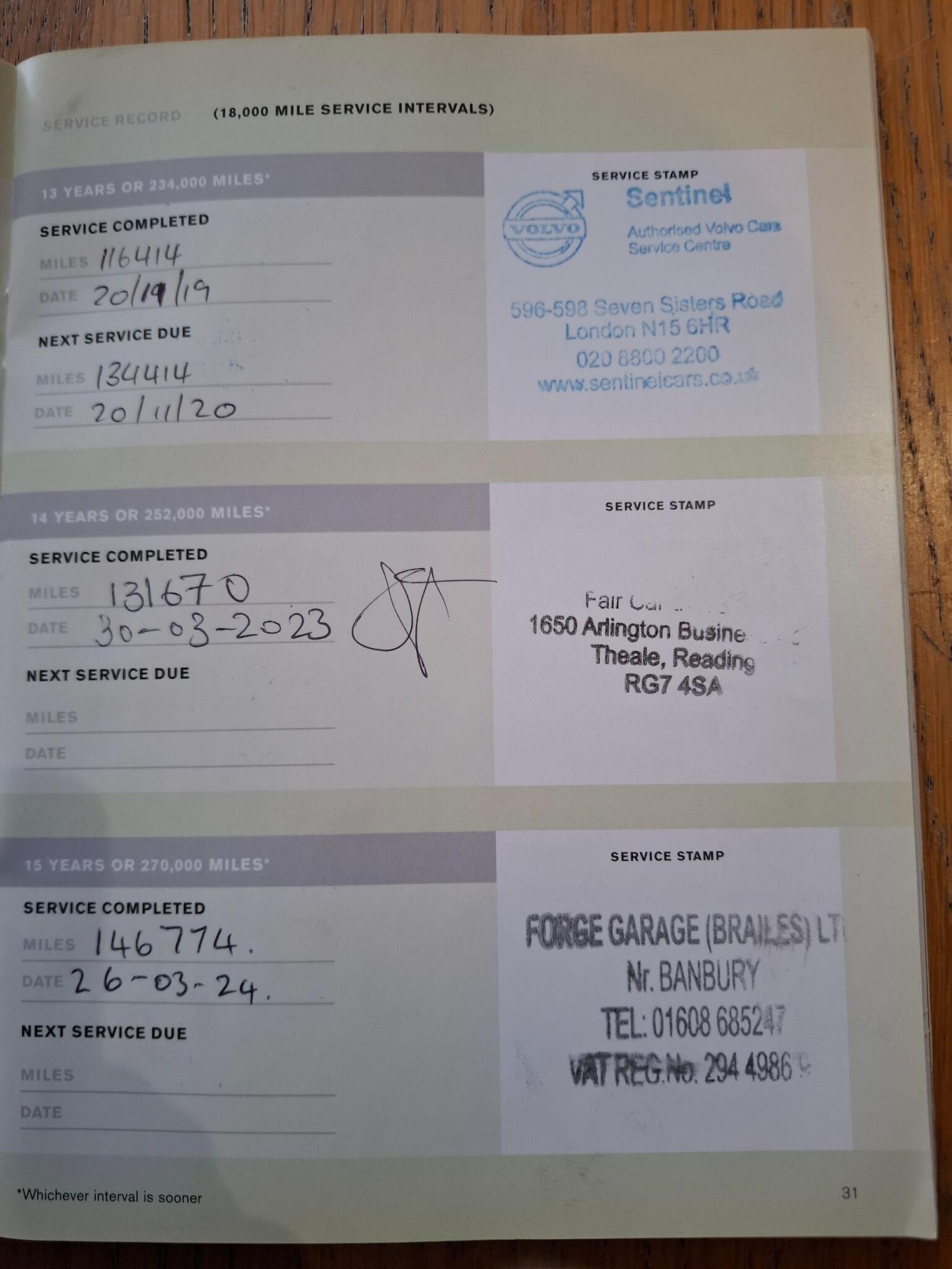 Used Volvo V70 2007 for sale - 77314053: Photo 11