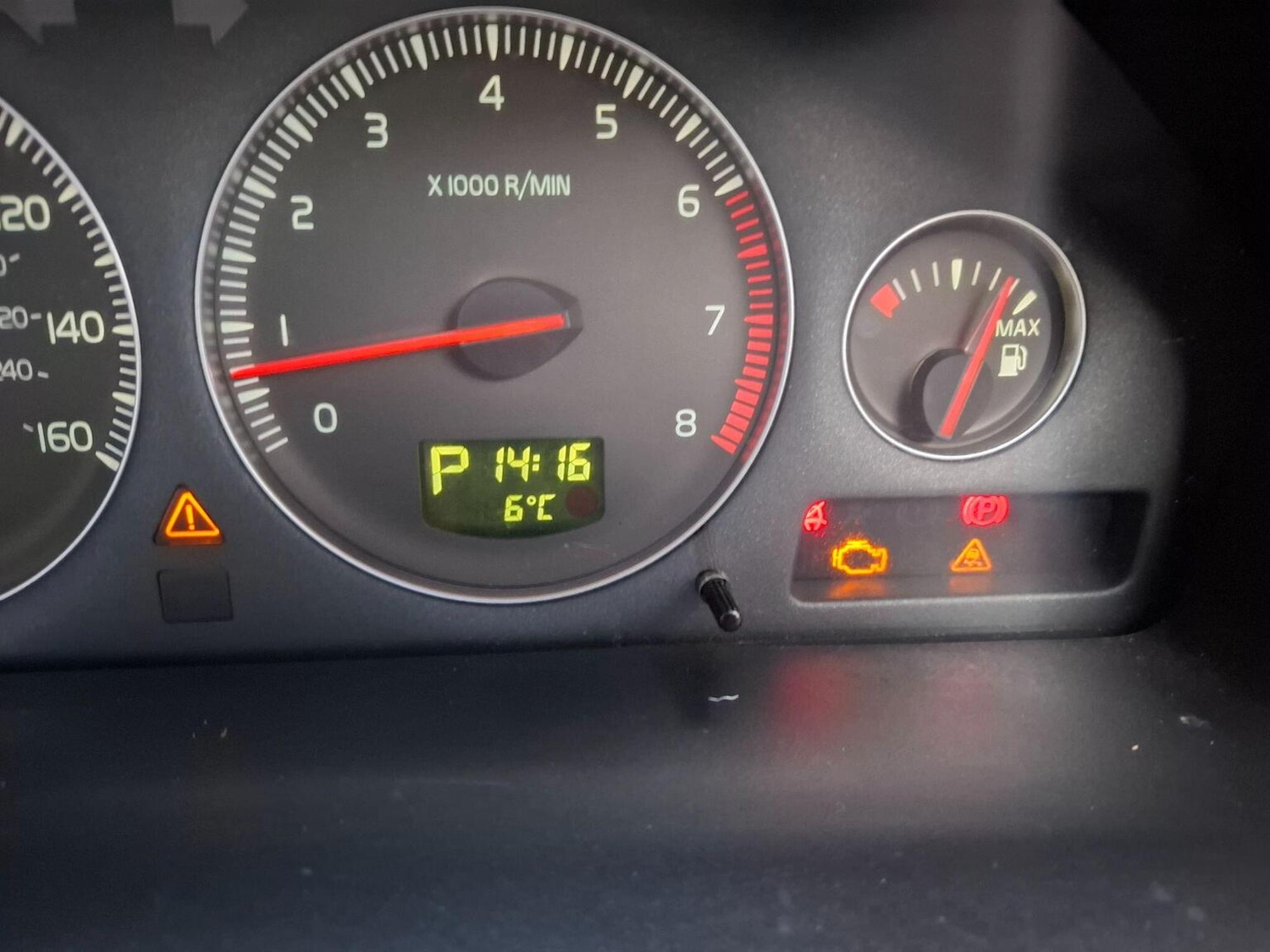 Used Volvo V70 2007 for sale - 77314053: Photo 17