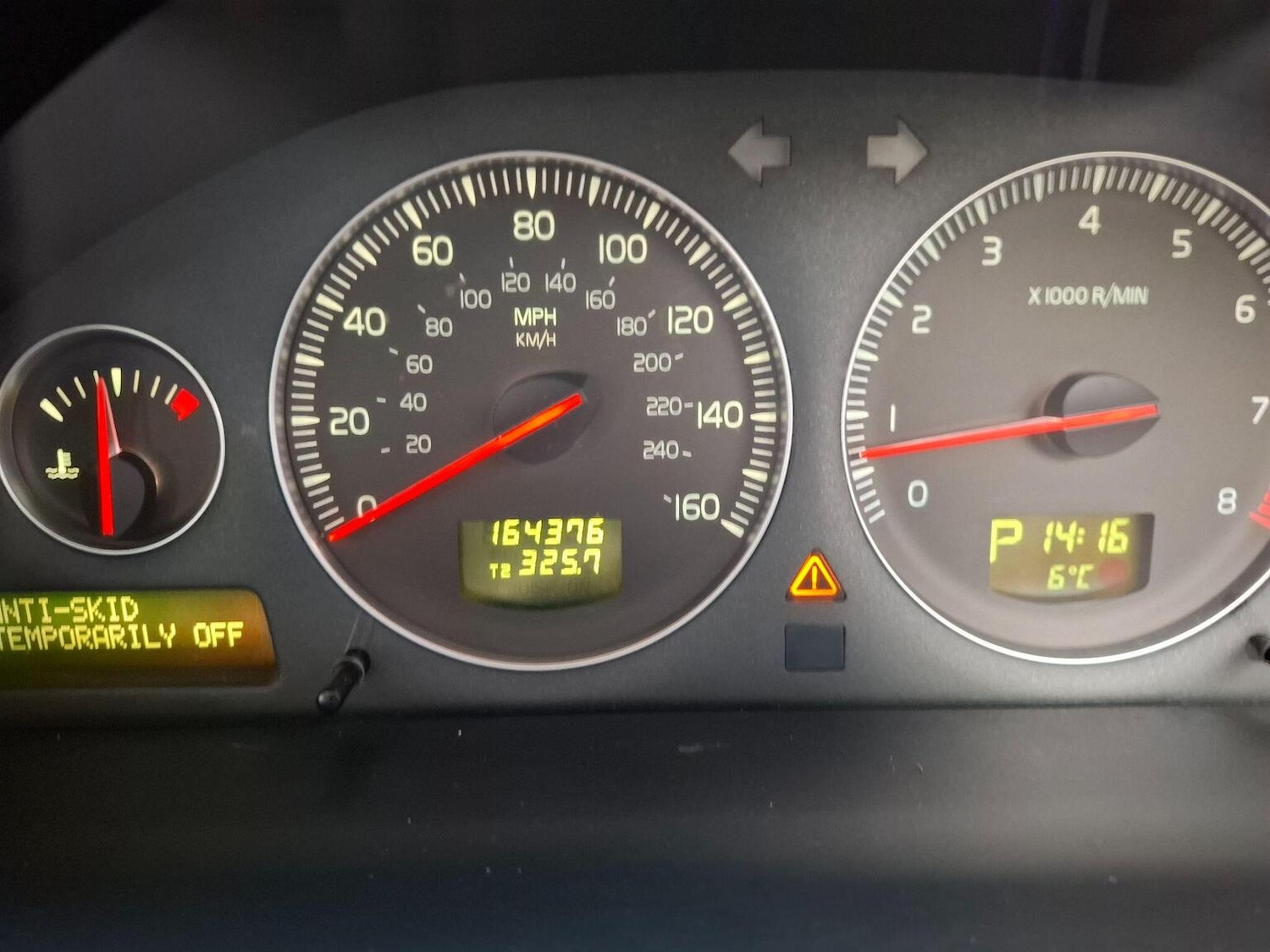 Used Volvo V70 2007 for sale - 77314053: Photo 18