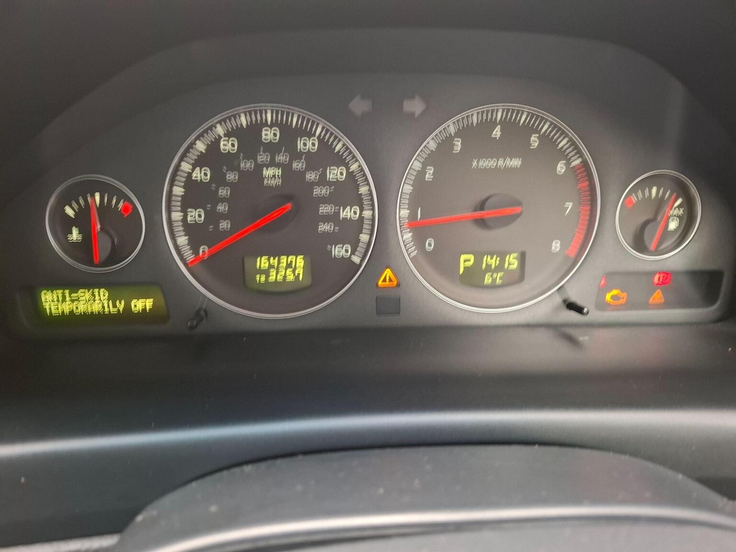 Used Volvo V70 2007 for sale - 77314053: Photo 19