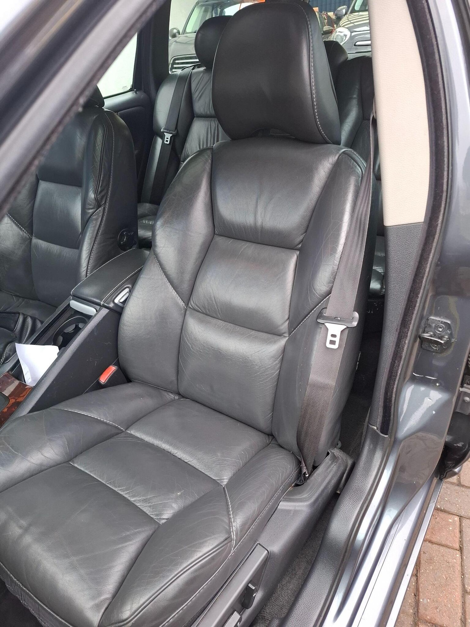 Used Volvo V70 2007 for sale - 77314053: Photo 21