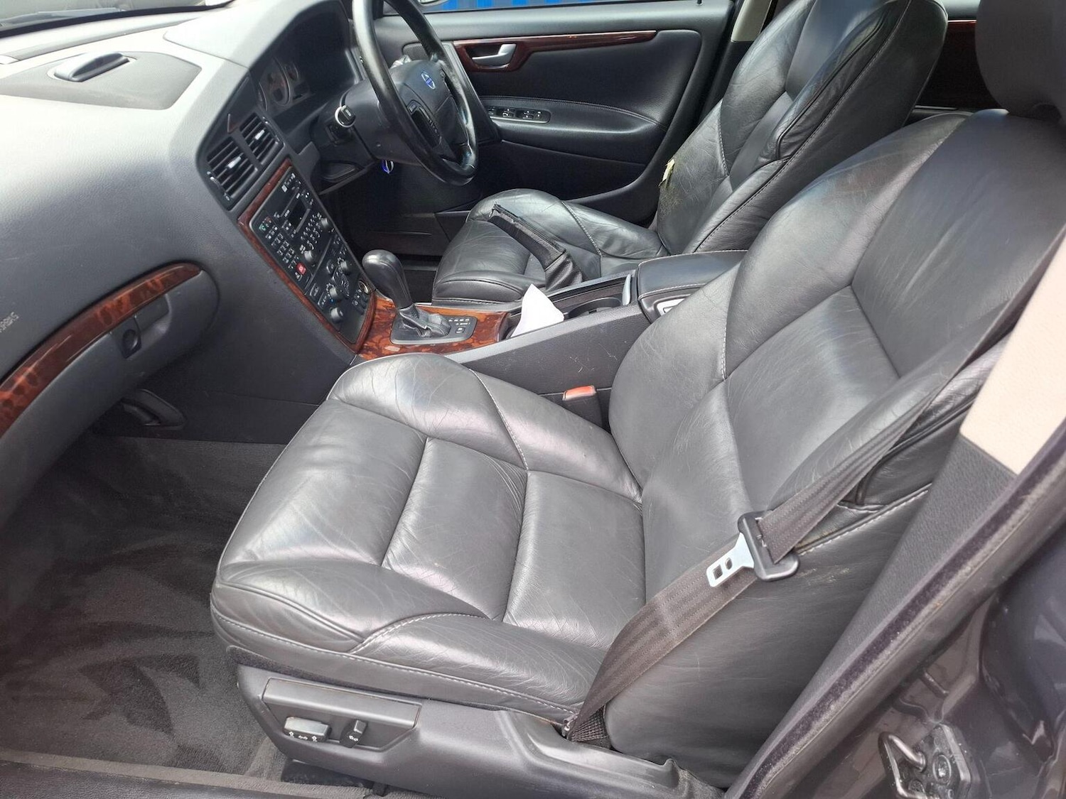 Used Volvo V70 2007 for sale - 77314053: Photo 22