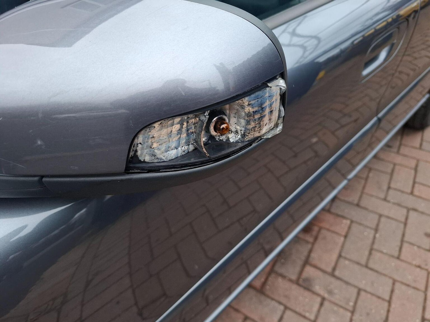 Used Volvo V70 2007 for sale - 77314053: Photo 24