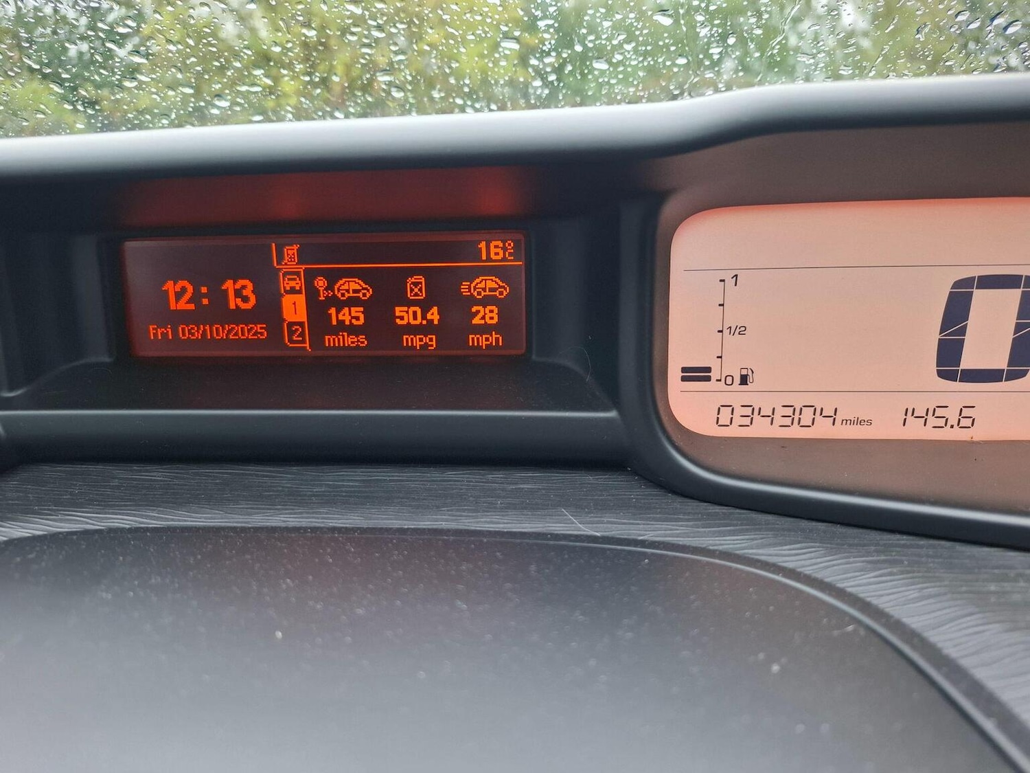 Used Citroen C3 Picasso 2014 for sale - 77289065: Photo 10