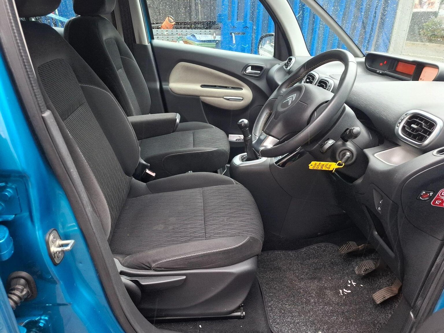 Used Citroen C3 Picasso 2014 for sale - 77289065: Photo 12