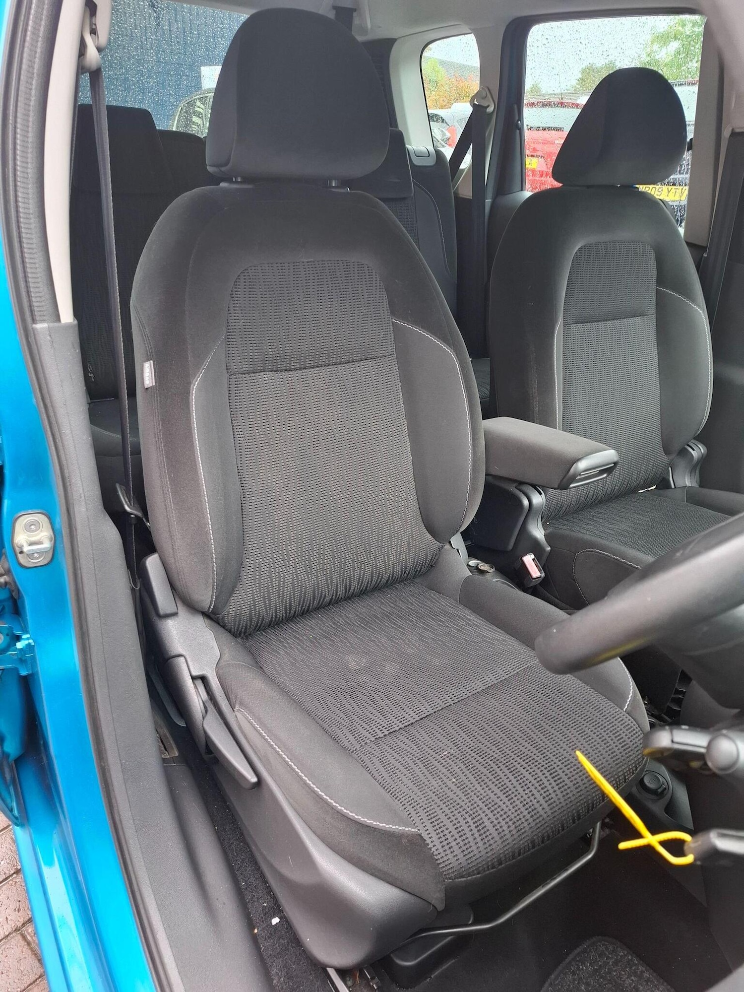 Used Citroen C3 Picasso 2014 for sale - 77289065: Photo 13