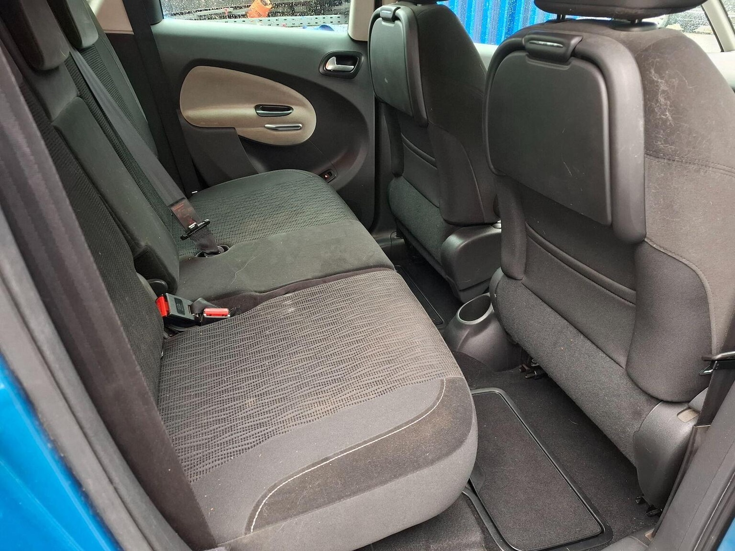 Used Citroen C3 Picasso 2014 for sale - 77289065: Photo 15