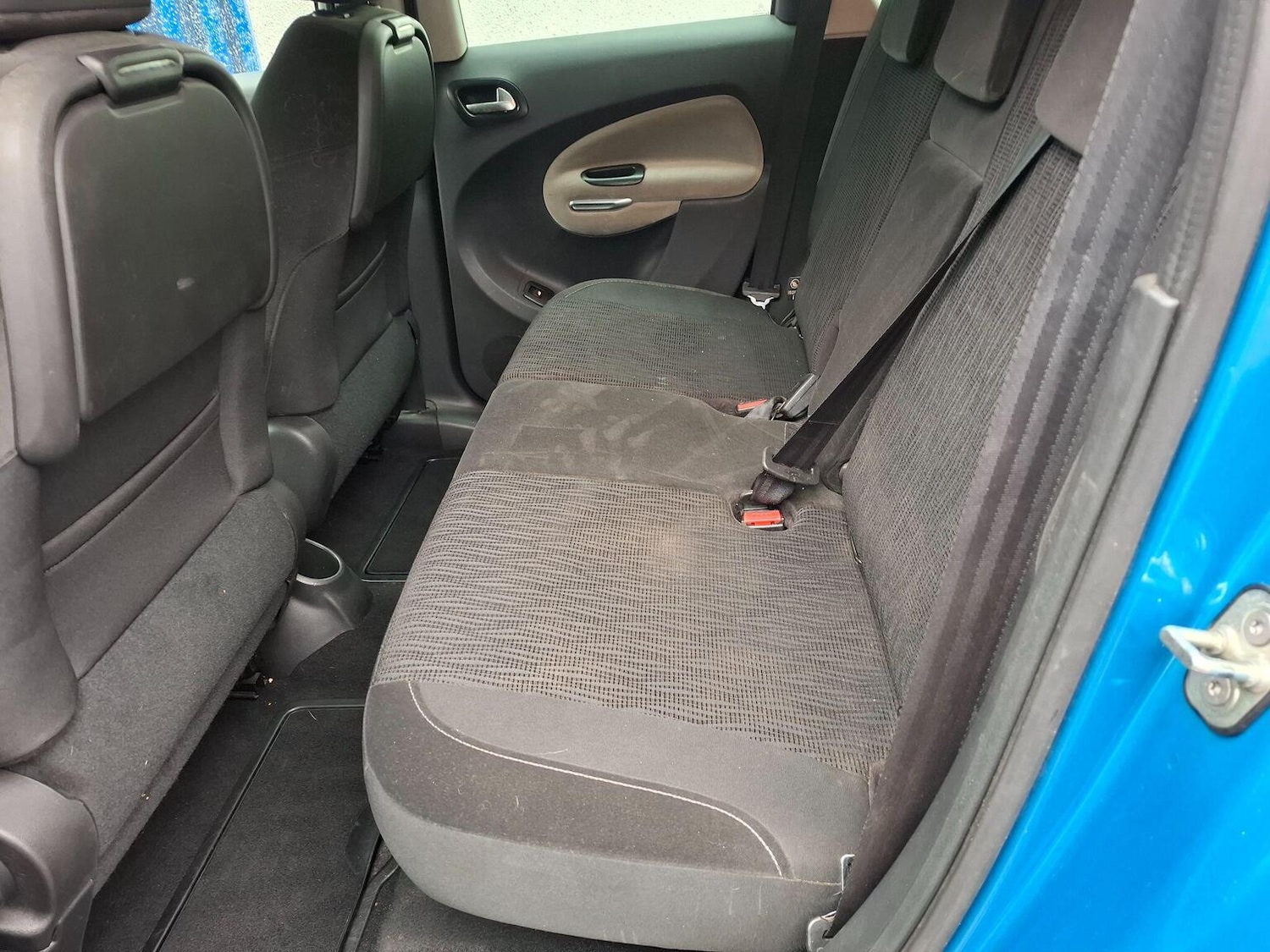 Used Citroen C3 Picasso 2014 for sale - 77289065: Photo 17