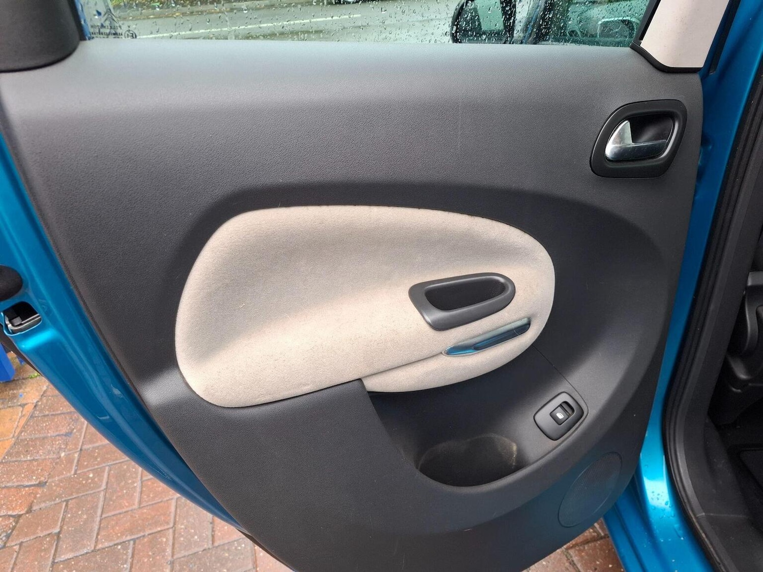 Used Citroen C3 Picasso 2014 for sale - 77289065: Photo 18