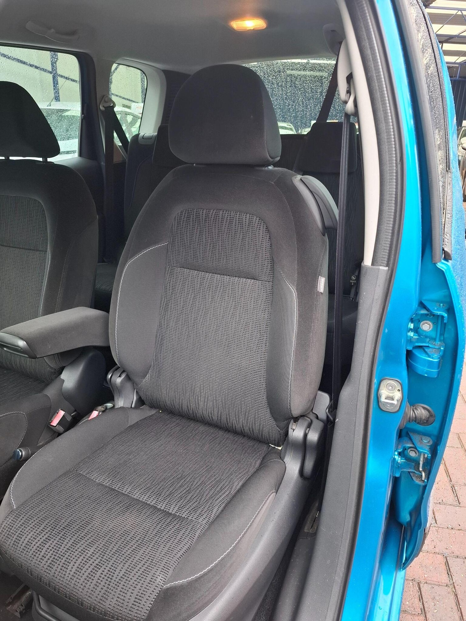 Used Citroen C3 Picasso 2014 for sale - 77289065: Photo 19