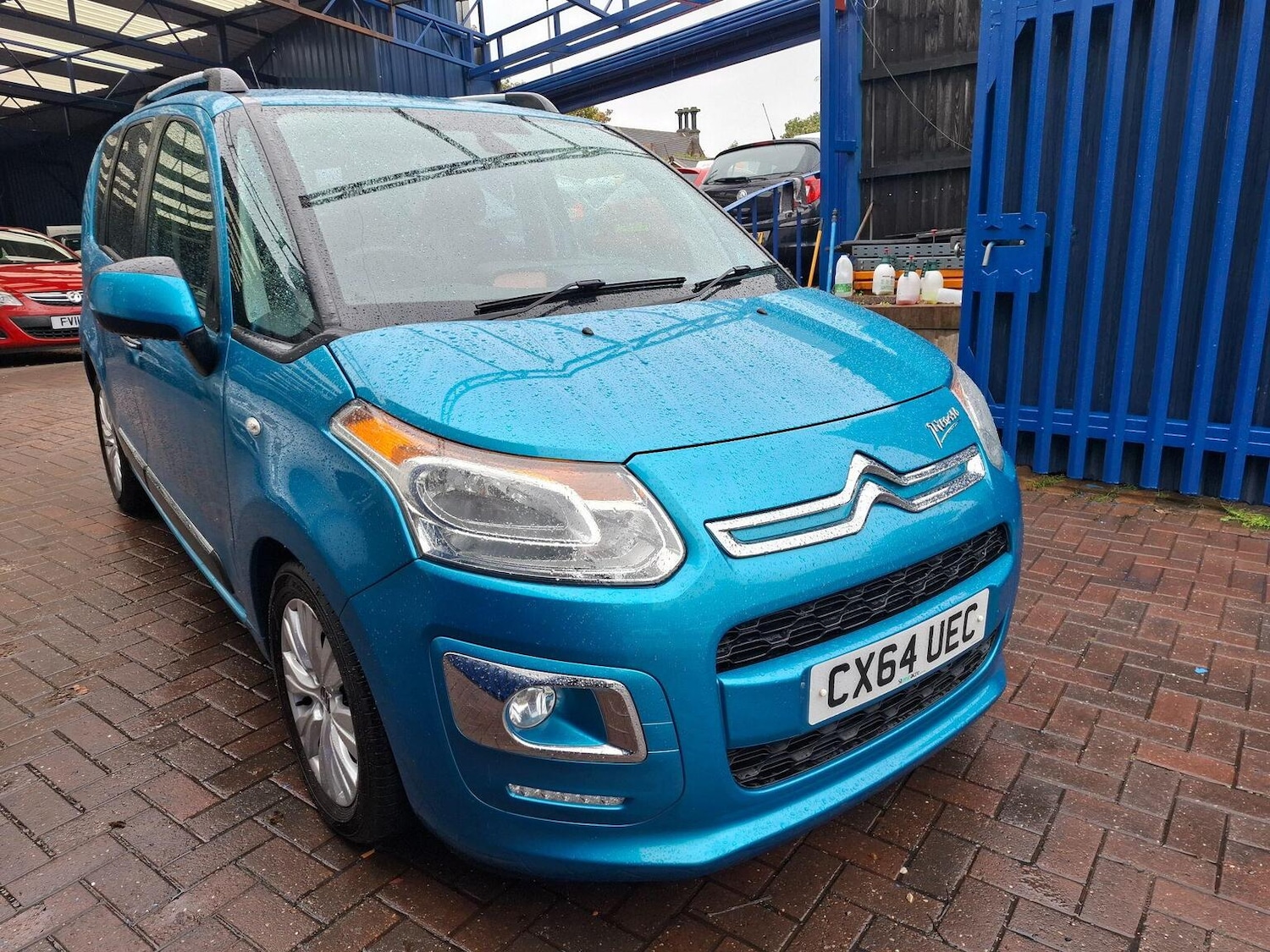Used Citroen C3 Picasso 2014 for sale - 77289065: Photo 7