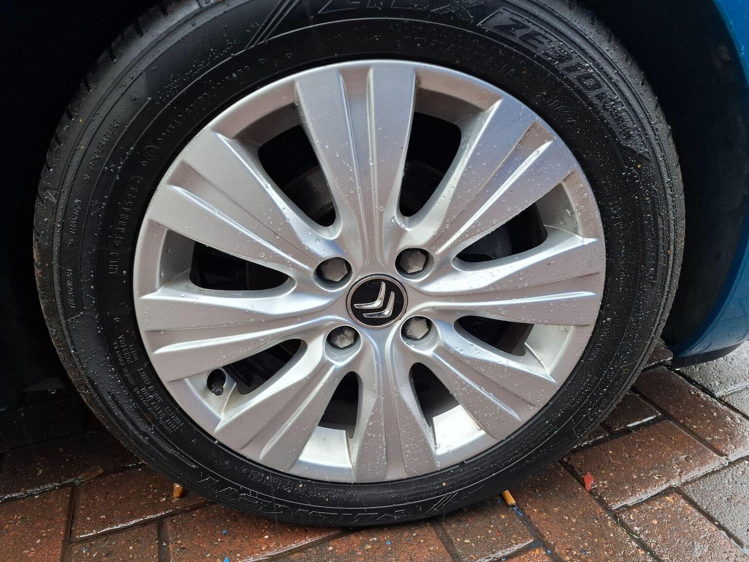 Used Citroen C3 Picasso 2014 for sale - 77289065: Photo 8