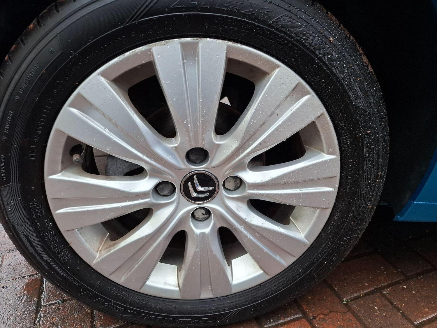 Used Citroen C3 Picasso 2014 for sale - 77289065: Photo 9