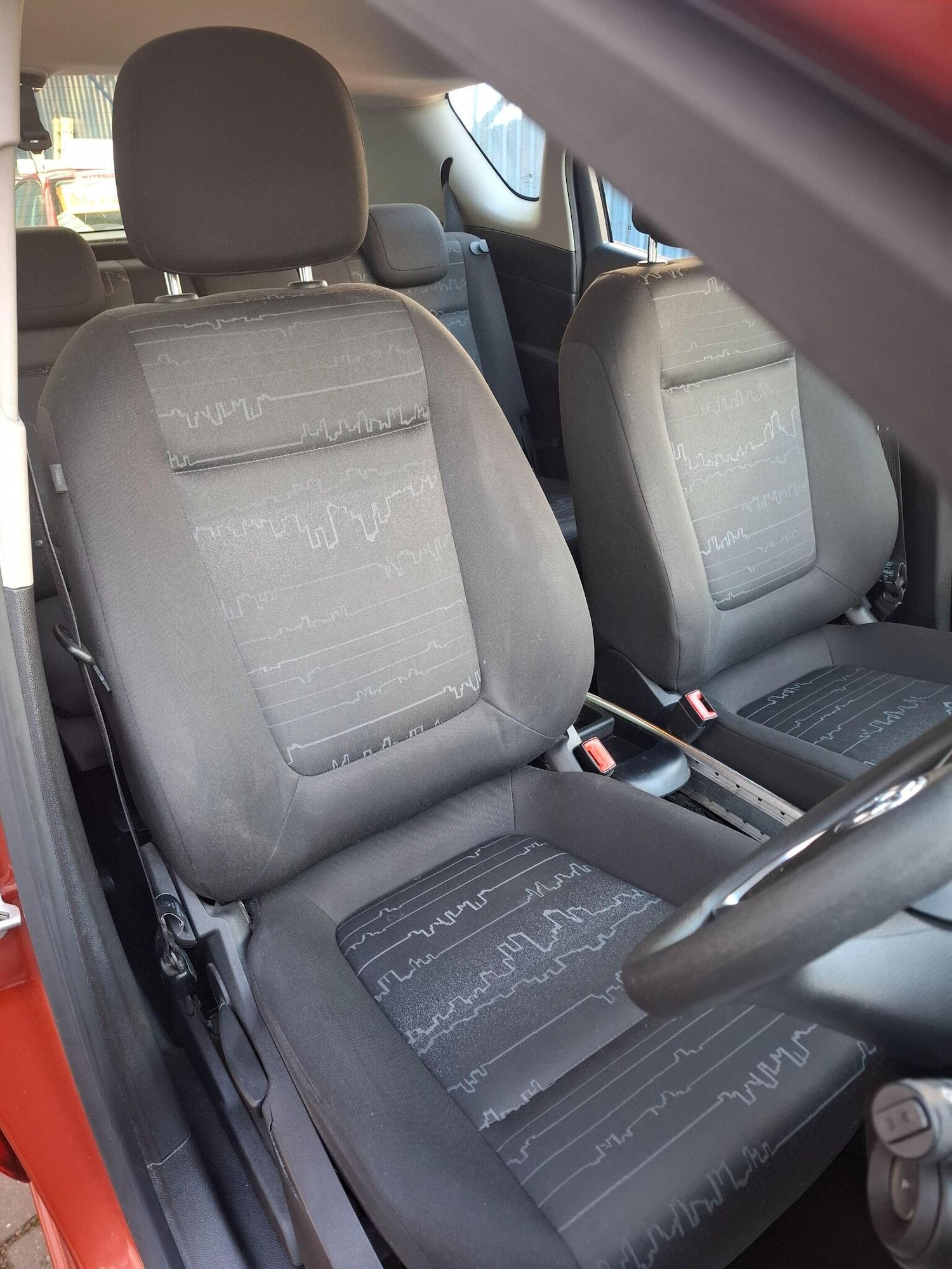 Used Vauxhall Meriva 2011 for sale - 77289070: Photo 11