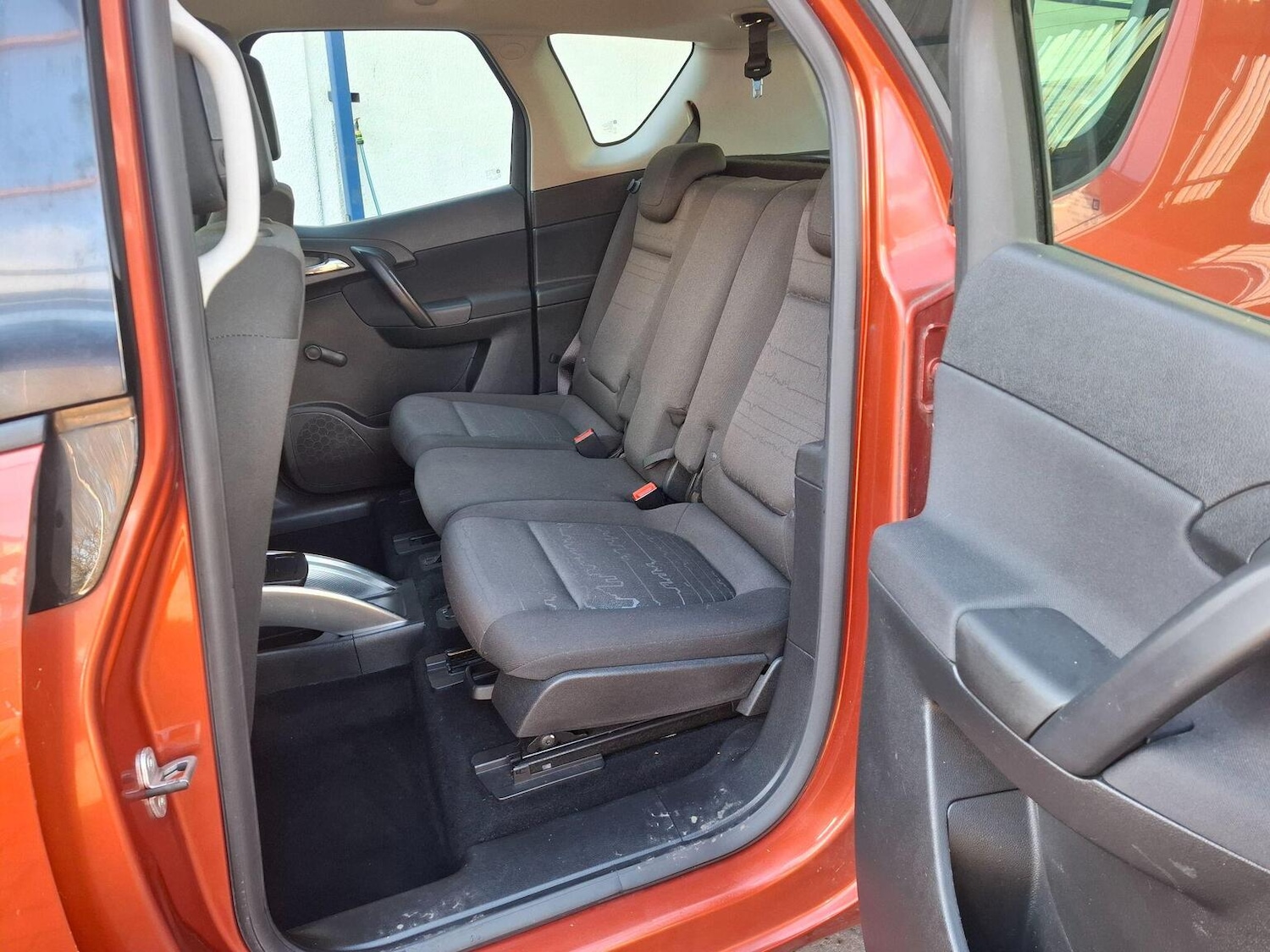 Used Vauxhall Meriva 2011 for sale - 77289070: Photo 13