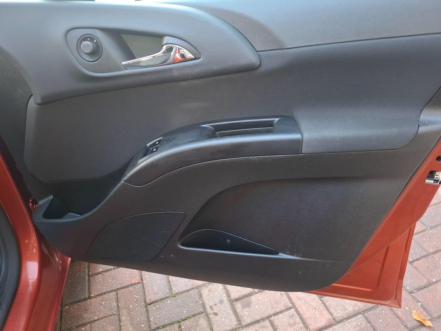 Used Vauxhall Meriva 2011 for sale - 77289070: Photo 14