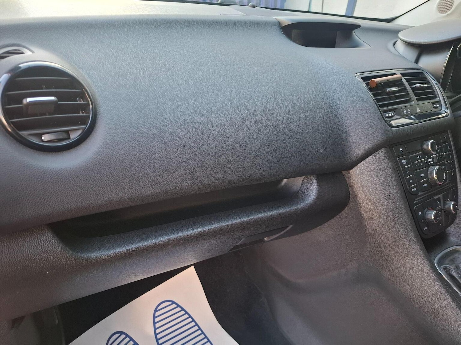 Used Vauxhall Meriva 2011 for sale - 77289070: Photo 15