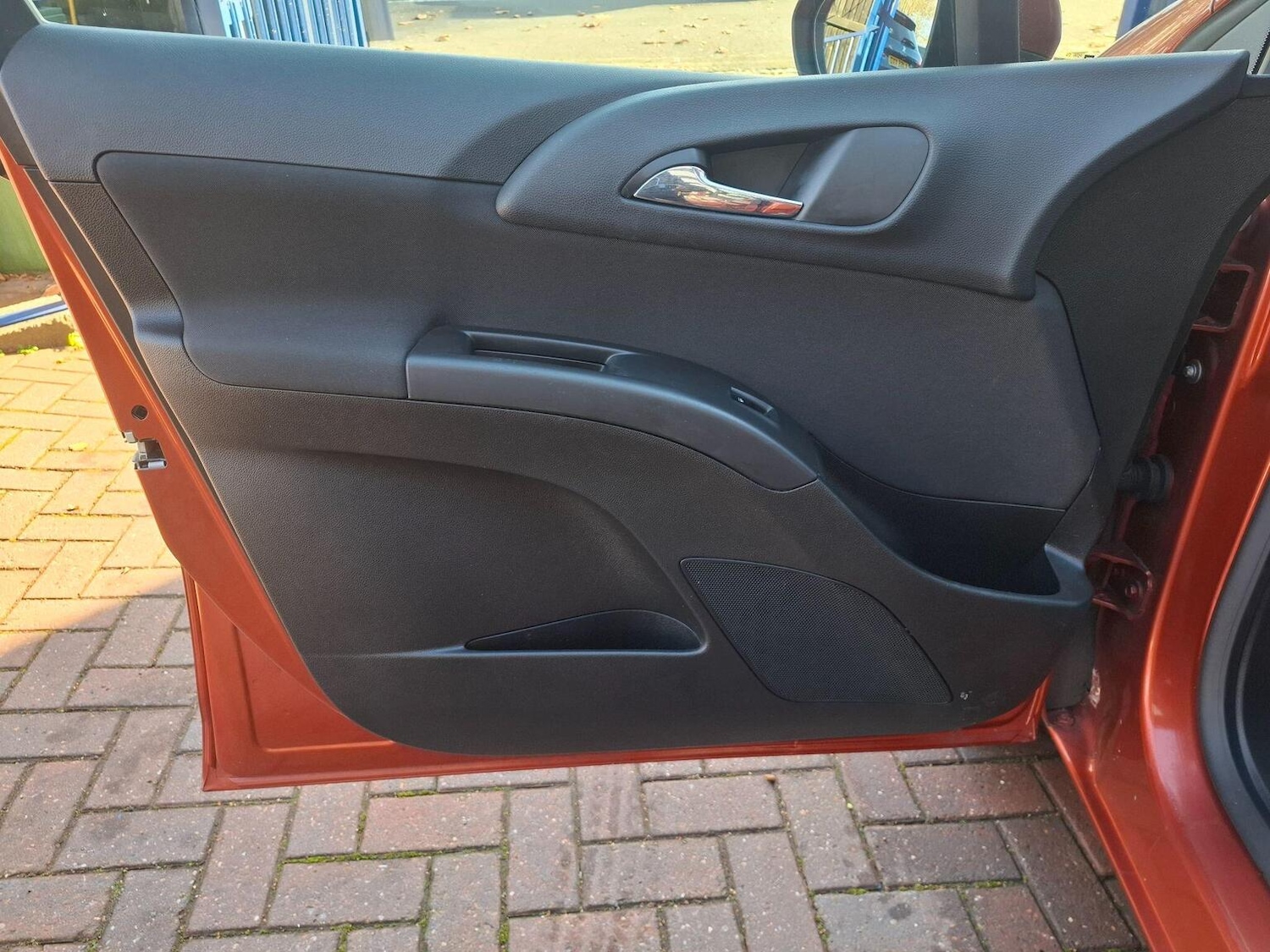 Used Vauxhall Meriva 2011 for sale - 77289070: Photo 16