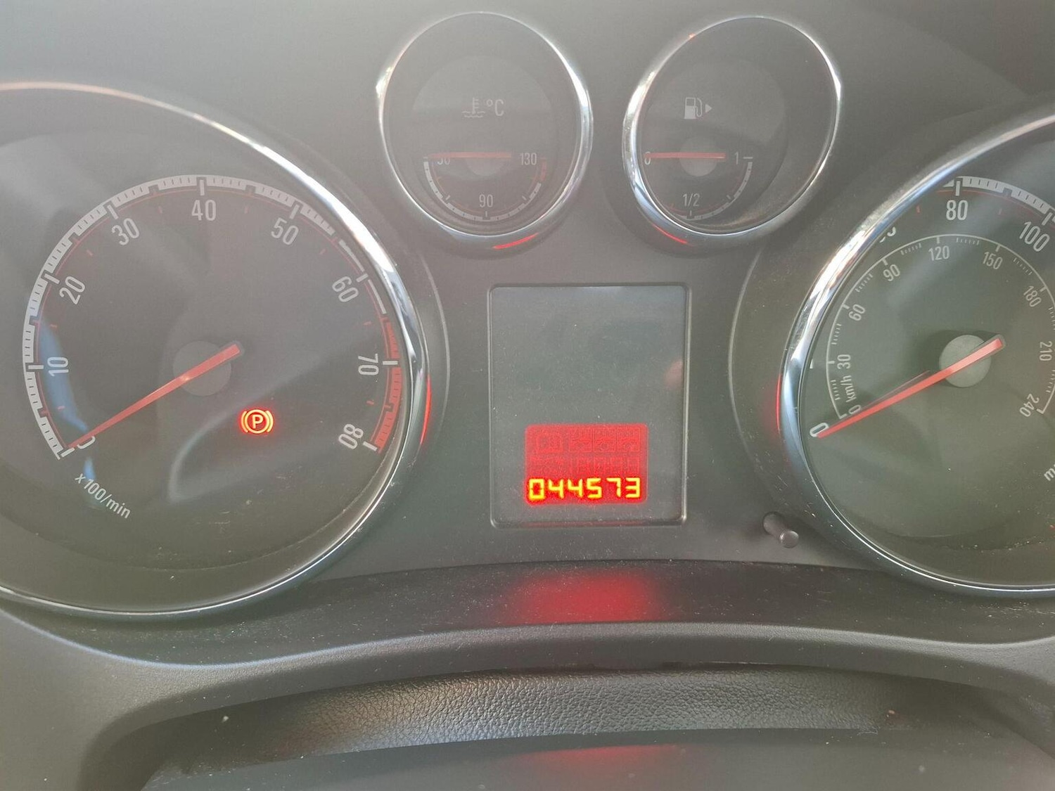 Used Vauxhall Meriva 2011 for sale - 77289070: Photo 17