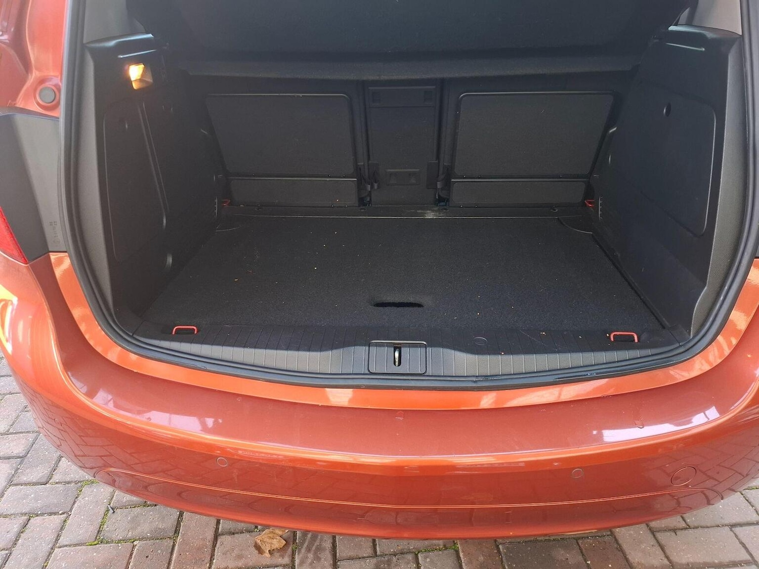 Used Vauxhall Meriva 2011 for sale - 77289070: Photo 20