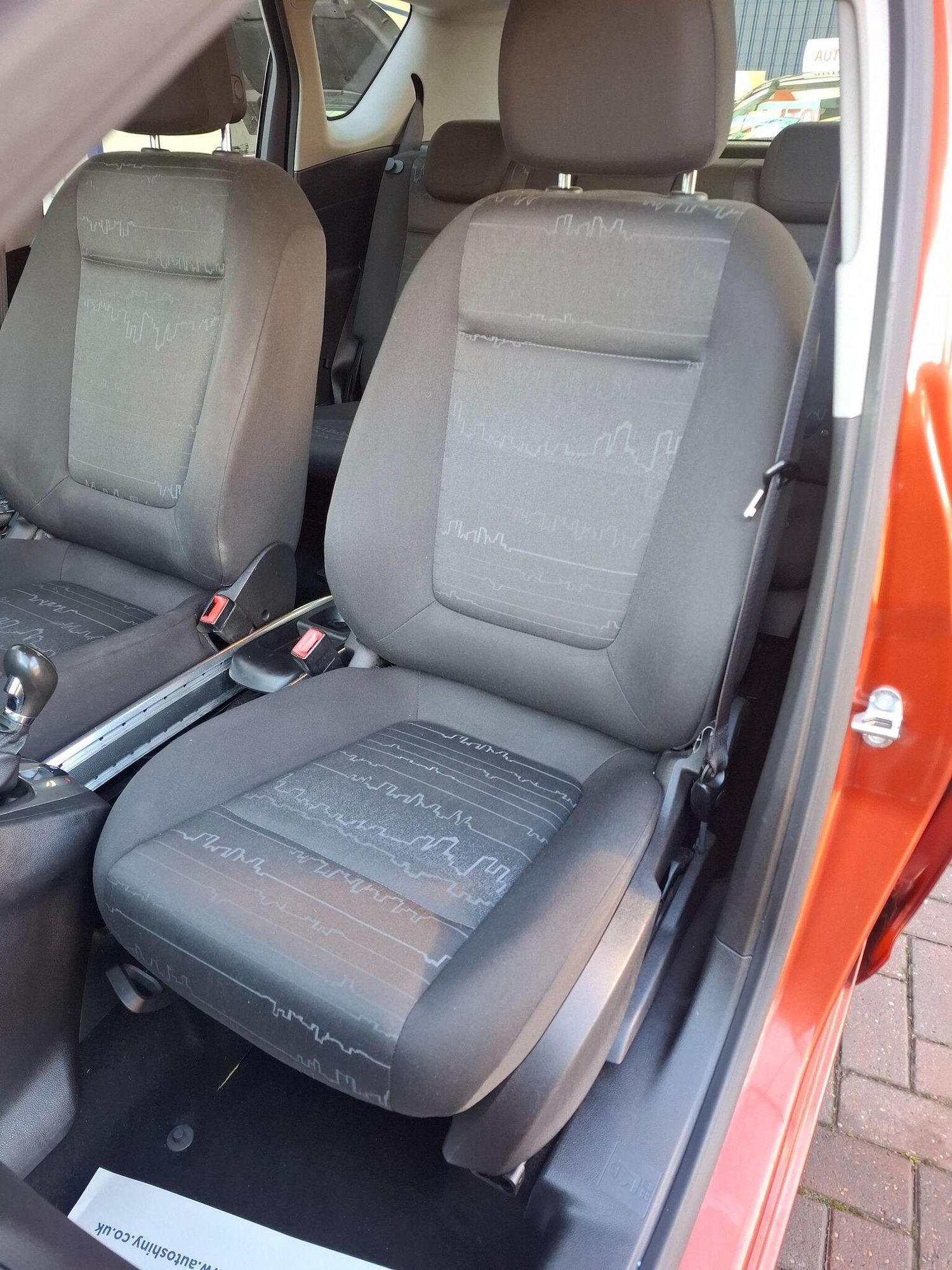 Used Vauxhall Meriva 2011 for sale - 77289070: Photo 21