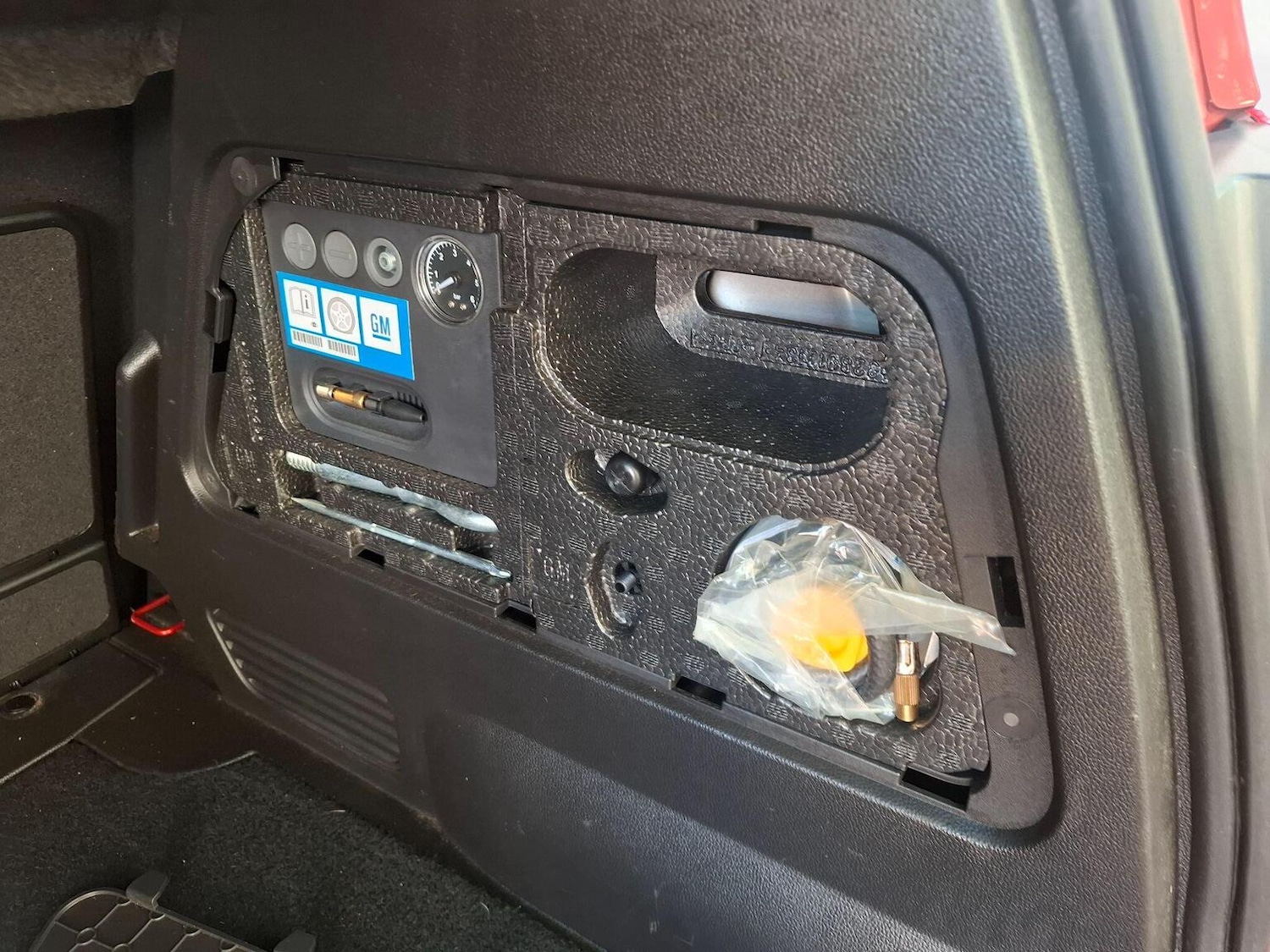 Used Vauxhall Meriva 2011 for sale - 77289070: Photo 23