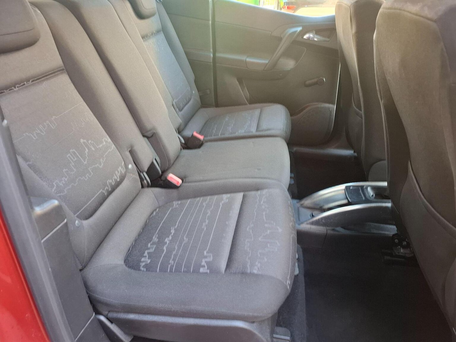 Used Vauxhall Meriva 2011 for sale - 77289070: Photo 24