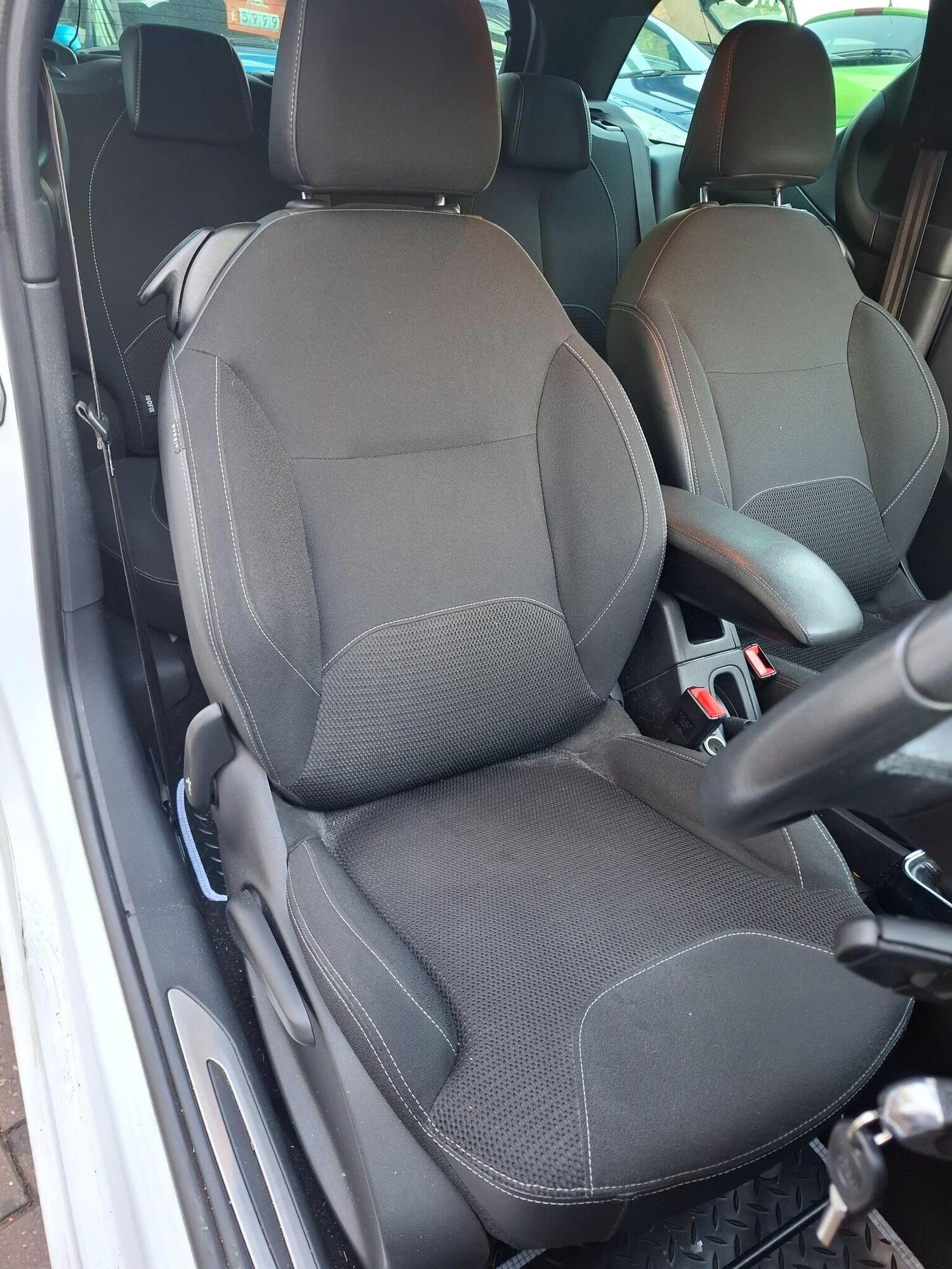 Used Citroen DS3 2014 for sale - 77289062: Photo 11