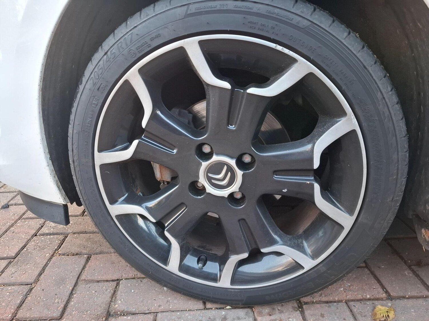 Used Citroen DS3 2014 for sale - 77289062: Photo 16