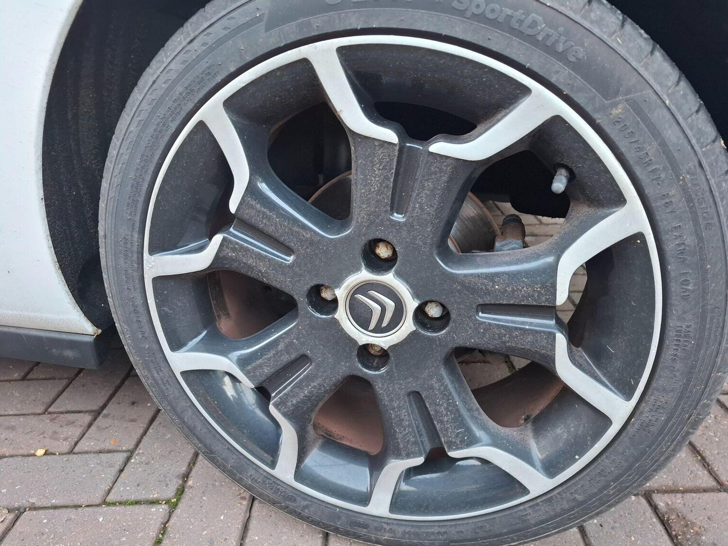 Used Citroen DS3 2014 for sale - 77289062: Photo 17