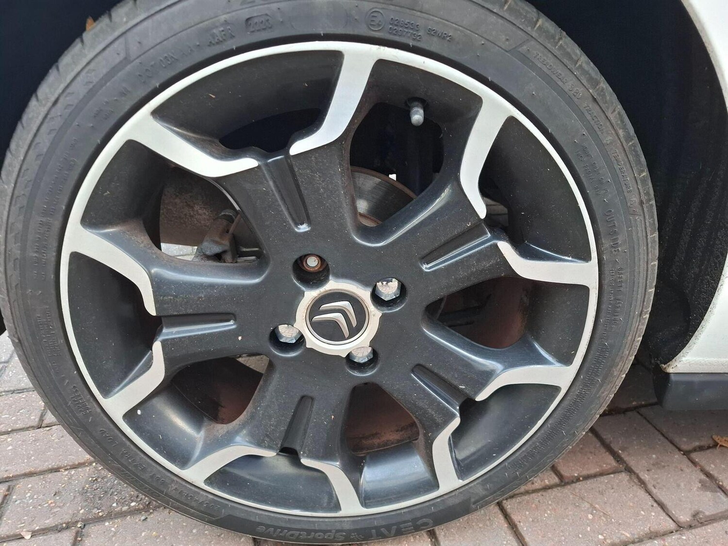 Used Citroen DS3 2014 for sale - 77289062: Photo 18