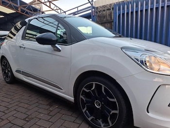 Citroen DS3 feature image