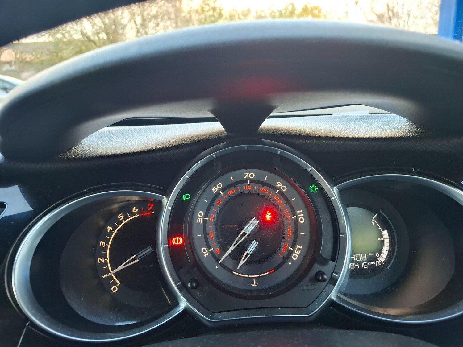 Used Citroen DS3 2014 for sale - 77289062: Photo 20