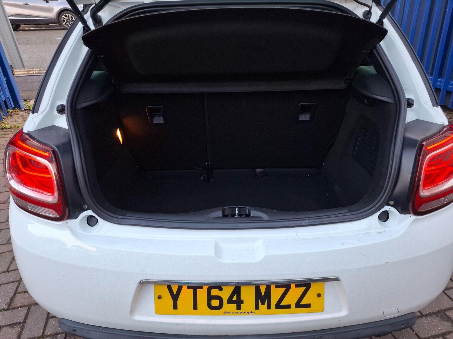 Used Citroen DS3 2014 for sale - 77289062: Photo 22