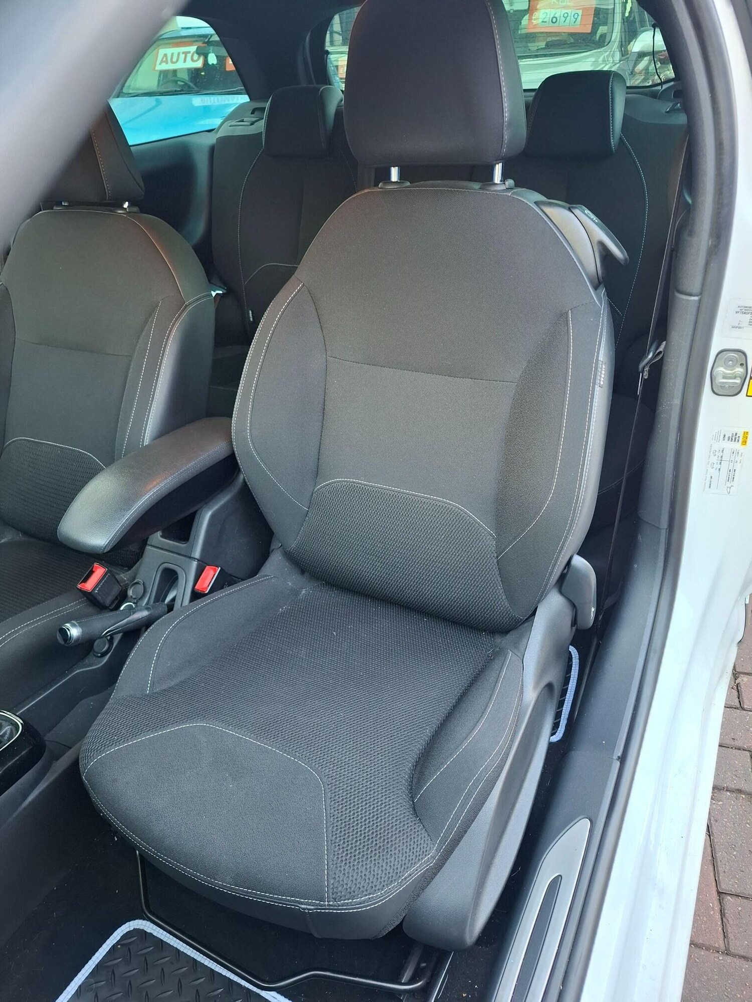 Used Citroen DS3 2014 for sale - 77289062: Photo 23