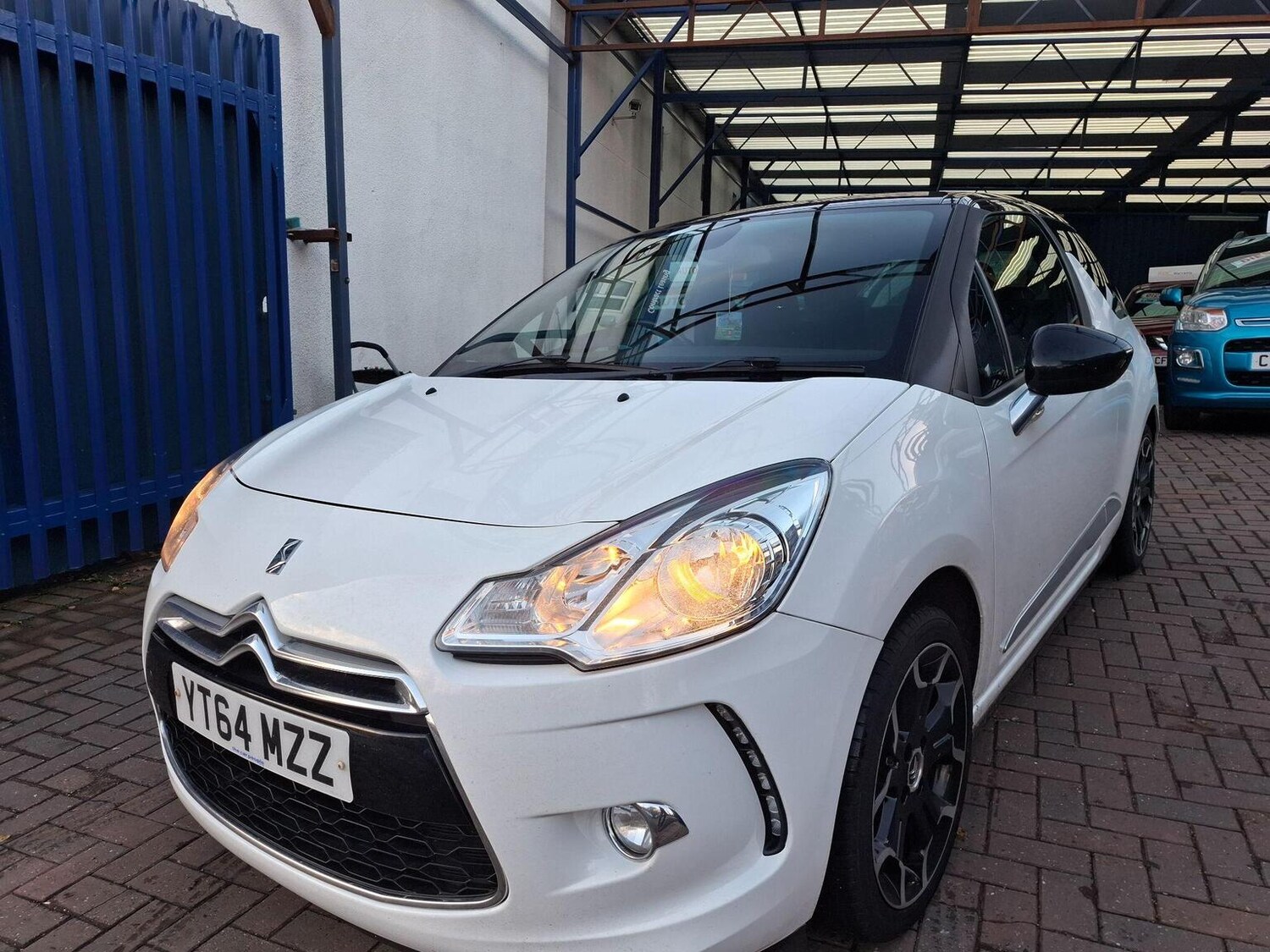 Used Citroen DS3 2014 for sale - 77289062: Photo 7